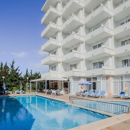 Apartamentos La Santa Maria Кала Миллор Экстерьер фото